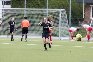 Bild 359 - F Eimsbuettler TV 2 - Walddoerfer SV : Ergebnis: 0:2